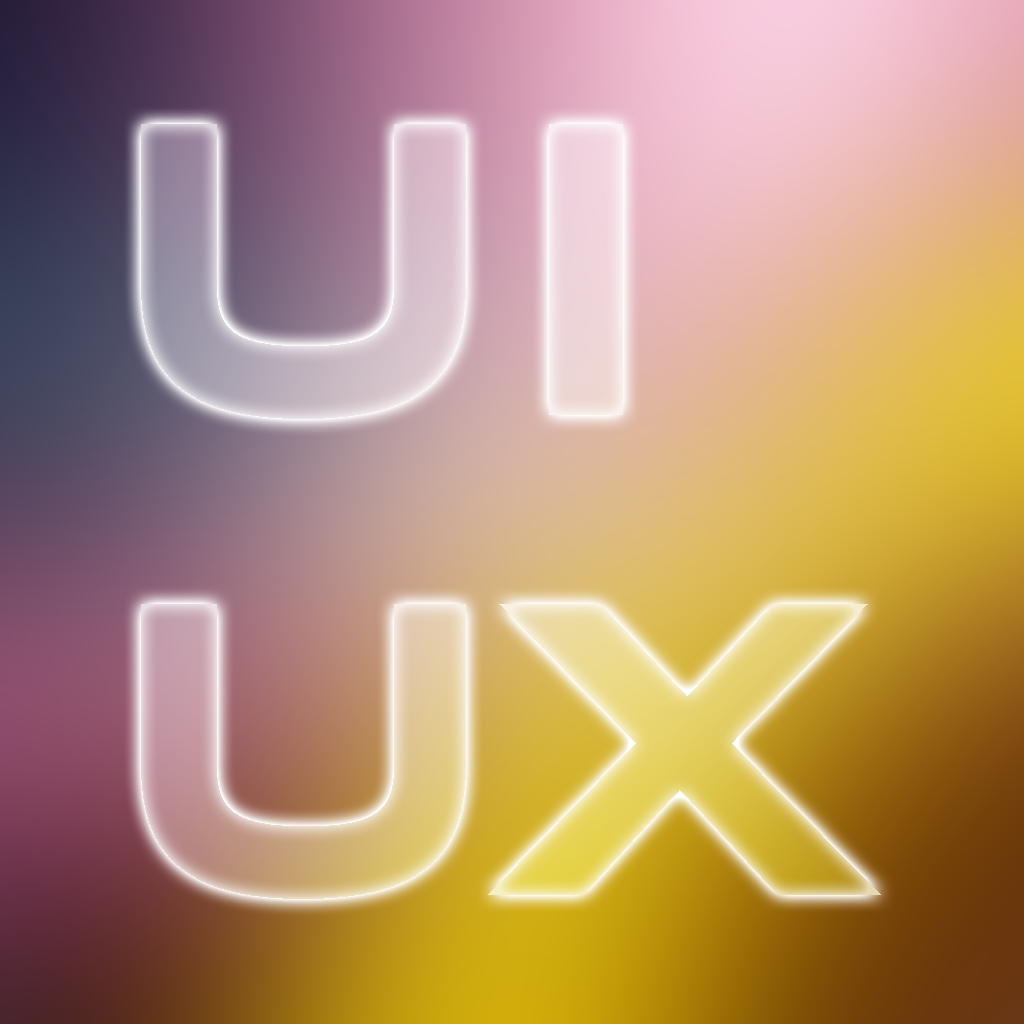 UI/UX Design Logo